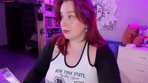 AlexaMillis online show from 14, 2, 2025