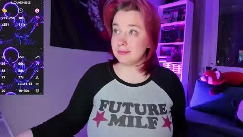 Snapshot of gitera_ chatting on 1, 2, 2026 AlexaMillis online show from 1, 2, 2026