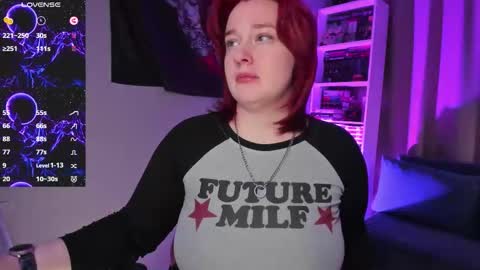 Snapshot of gitera_ chatting on 3, 2, 2026 AlexaMillis online show from 3, 2, 2026