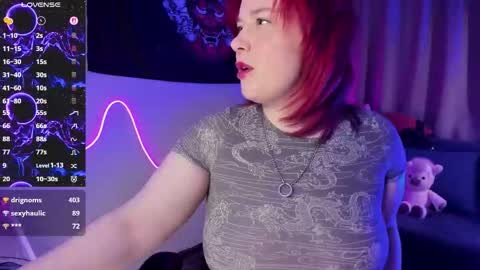 Snapshot of gitera_ chatting on 8, 3, 2026 AlexaMillis online show from 8, 3, 2026