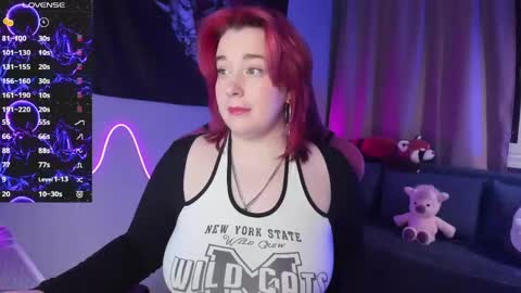 Snapshot of gitera_ chatting on 14, 3, 2026 AlexaMillis online show from 14, 3, 2026