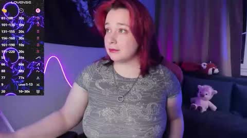 Snapshot of gitera_ chatting on 15, 3, 2026 AlexaMillis online show from 15, 3, 2026