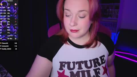 AlexaMillis online show from 6, 5, 2026