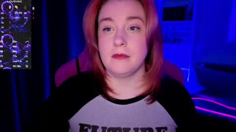 AlexaMillis online show from 9, 5, 2026
