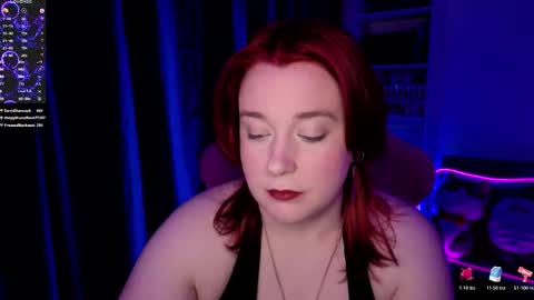 AlexaMillis online show from 13, 5, 2026