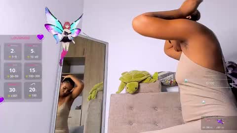 Snapshot of giuliacash chatting on 15, 11, 2025 GiuliaCash online show from 15, 11, 2025