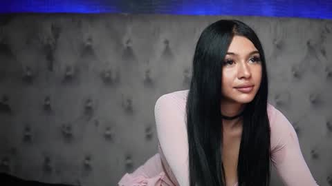 Snapshot of giuliasya chatting on 10, 9, 2025 Giulia online show from 10, 9, 2025