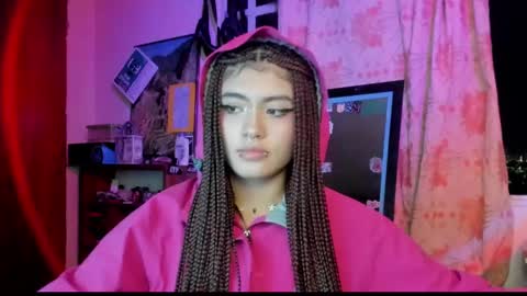 Giulietta online show from 18, 12, 2024