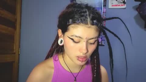 Giulietta online show from 19, 3, 2026