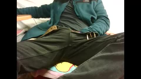 giulio__35 online show from 14, 12, 2025