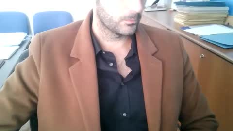 giuseppevai1 online show from 25, 10, 2025