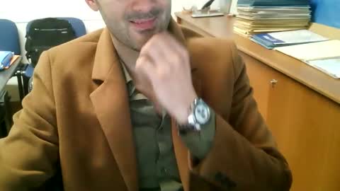 giuseppevai1 online show from 14, 11, 2025