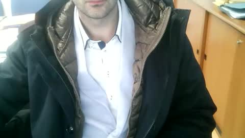 giuseppevai1 online show from 19, 3, 2026