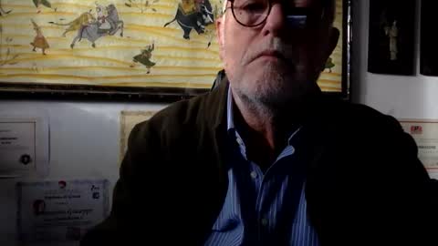 Snapshot of giutomma930394 chatting on 6, 11, 2025 giutomma930394 online show from 6, 11, 2025