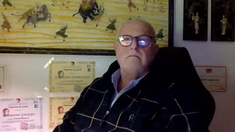 Snapshot of giutomma930394 chatting on 30, 11, 2025 giutomma930394 online show from 30, 11, 2025