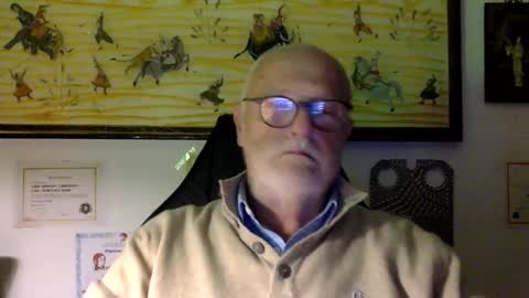 Snapshot of giutomma930394 chatting on 14, 1, 2026 giutomma930394 online show from 14, 1, 2026