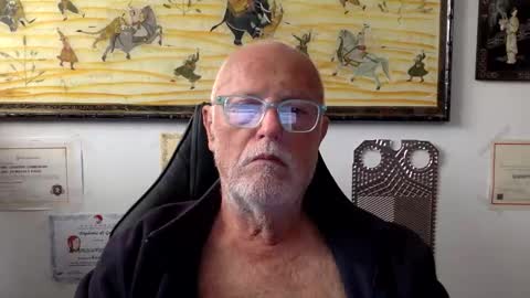 Snapshot of giutomma930394 chatting on 19, 4, 2026 giutomma930394 online show from 19, 4, 2026