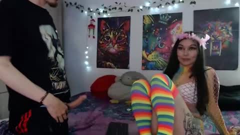 Snapshot of give_me_orgasms chatting on 25, 12, 2024 Nice to meet you my name is Heyli online show from 25, 12, 2024