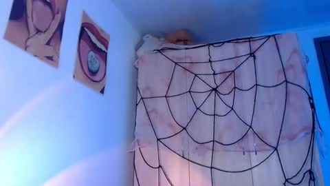 Nice to meet you my name is Heyli  online show from 11, 10, 2025