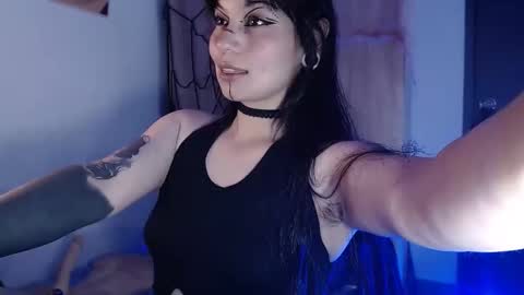 Snapshot of give_me_orgasms chatting on 31, 10, 2025 Nice to meet you my name is Heyli  online show from 31, 10, 2025