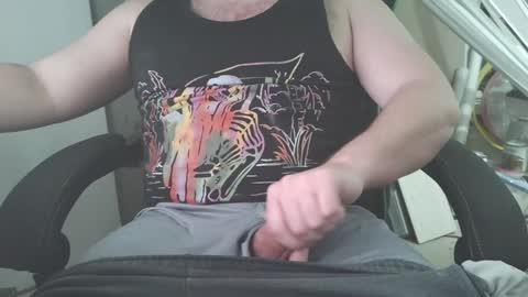 Snapshot of givemeitniceandslow chatting on 27, 1, 2025 JuicyThickkkDaddy online show from 27, 1, 2025