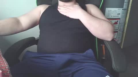 Snapshot of givemeitniceandslow chatting on 2, 3, 2025 JuicyThickkkDaddy online show from 2, 3, 2025