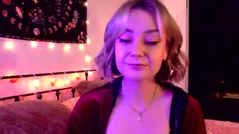 givemesweetdreams online show from 27, 10, 2025