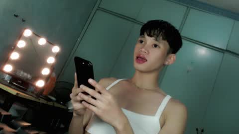 givemethrillx online show from 25, 3, 2026