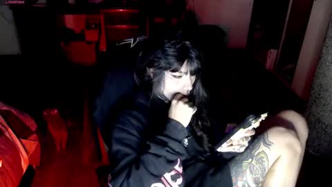 dirtyvenom online show from 20, 9, 2025