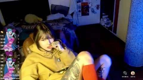 Snapshot of givenom chatting on 3, 3, 2026 dirtyvenom online show from 3, 3, 2026