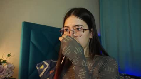 Agness online show from 21, 9, 2025