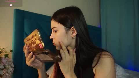 Agness online show from 19, 10, 2025