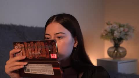 Agness online show from 25, 11, 2025