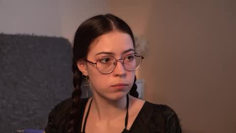 Agness online show from 17, 2, 2026