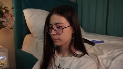 Agness online show from 15, 3, 2026