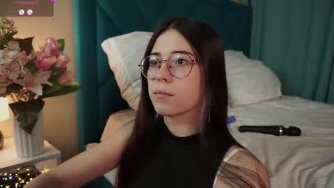 Agness online show from 18, 3, 2026