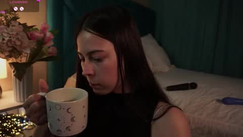 Agness online show from 24, 3, 2026