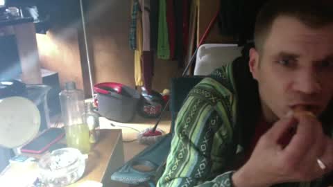 dutch rave guy c2c dutch online show from 13, 6, 2026