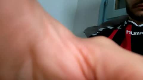 Snapshot of gjomvikaj chatting on 22, 2, 2025 Tommy online show from 22, 2, 2025