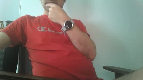gjustaguym online show from 18, 5, 2026