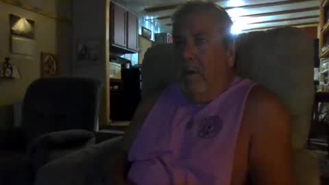 Snapshot of gkcrook22 chatting on 5, 8, 2026 Gk online show from 5, 8, 2026