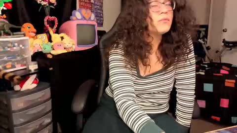 glaceon9 online show from 20, 10, 2025