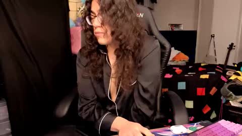 glaceon9 online show from 29, 11, 2025