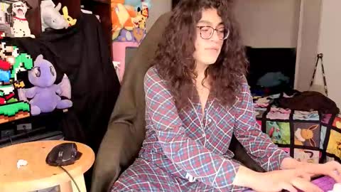 glaceon9 online show from 9, 1, 2026