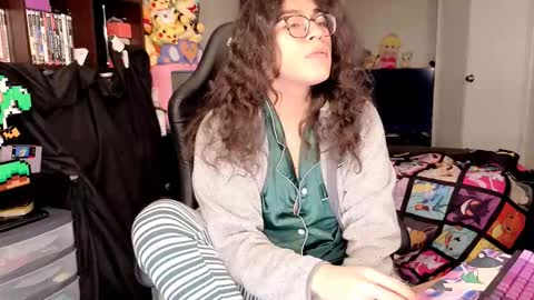 glaceon9 online show from 18, 2, 2026