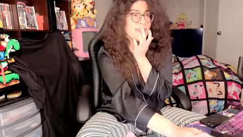 glaceon9 online show from 5, 3, 2026