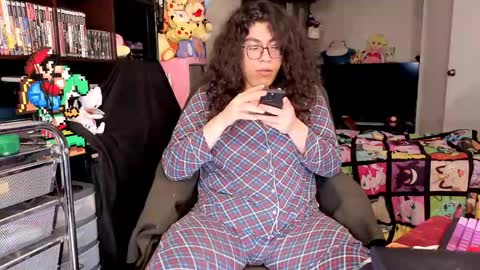 glaceon9 online show from 10, 5, 2026