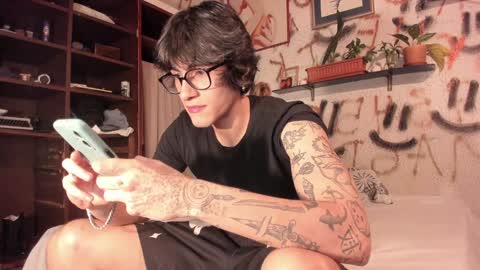 edward online show from 20, 12, 2024