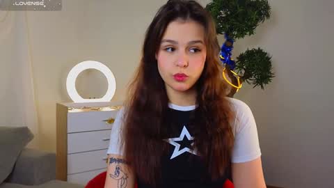 Snapshot of gladysacreman chatting on 29, 1, 2025 Michelle online show from 29, 1, 2025