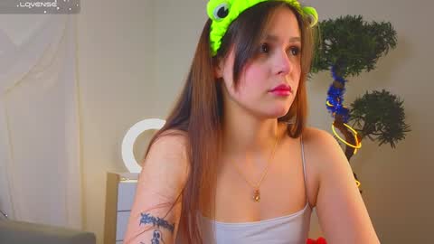 Snapshot of gladysacreman chatting on 30, 1, 2025 Michelle online show from 30, 1, 2025